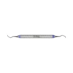 Hu-friedy SC4R/4L9E2 Double End Columbia University #4R/4L Curette #9 Handle. Fixed Price $53.34.