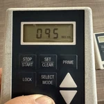 Pharmacia Deltec Cadd-plus Ambulatory Infusion Pump Model 5400 Tested, Read!. Fixed Price $59.99.