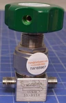 SS-DSS4 / High Purity Pressure Diaphragm Sealed Valve Swagelok. Fixed Price $250.00.