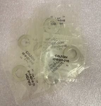 11EA Swagelok NI-8-VCR-2-VS Gasket. Fixed Price $15.00.