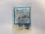 Swagelok P/N:PFA-420-3 Union Tee Tube Fitting 1/4". Fixed Price $58.50.