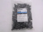 100 Pack Smc KV2T07-00 Union Tee 1/4". Fixed Price $249.99.