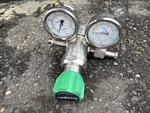 Swagelok KCY1GRF412A20000 Regulator Assembly 3600 5000 Gauge. Fixed Price $85.00.