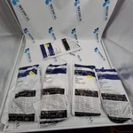 Covidien Large Express Knee Sleeves Ref 9789 Lot Of 5. Fixed Price $39.98.