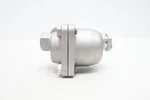 Tlv VS1C-10 Free Float Air Vent Valve 1/2IN 150PSI. Fixed Price $296.90.