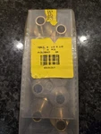 Ham-let 1/2IN Od X Pipe Fitting Size, Tube Fnpt. Fixed Price $200.00.