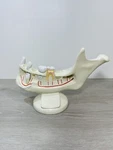 Denoyer Geppert Anatomical Model - Lower Jaw Bone Teeth. Fixed Price $59.80.