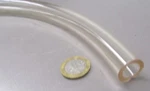 Tygon S3 B-44-4X Tubing AAA00037 11/16" Od 1/2" Id 3/32" Wall 5 Feet. Fixed Price $60.79.
