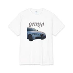 Alfa Romeo Giulia Car Tee Sports Sedan Graphic Shirt. Fixed Price $19.99.