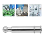 304 Stainless Steel Rotating Spray Ball Industries Tank Tube Pipe Cleaning. Fixed Price $33.47.