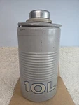 Taylor-wharton 10LD Liquid Nitrogen Dewar Cryogenic Storage Tank Vessel Read. Fixed Price $219.99.