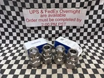 Swagelok SS-2000-6-16, SS2000616, Reducing Union, Lot Of 4, Shipsameday. Fixed Price $2450.01.