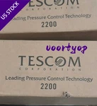 Unopened 44-2262-241-010 New Tescom Pressure Valve Us Stock Spot Goods. Fixed Price $2095.00.