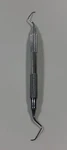 Hu-friedy Gracey Curette Handle #SG9/10 Usa Double Side Knurled Vtg Dental. Fixed Price $22.95.