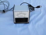Savant Instruments #VG5 VG-5 Vacuum Pump Gauge. Fixed Price $40.00.