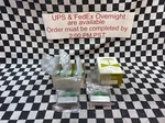 Nupro Quarter Turn Valve 1/4", SS-4P4T4, SS4P4T4, Lot Of 7, SHIPSAMEDAY#1537V3. Fixed Price $634.90.
