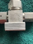 Nupro SS-BNVCR4-C. Fixed Price $69.00.
