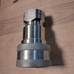Parker Hannifin Quick Coupler, New, SH6-62-T12. Fixed Price $42.00.