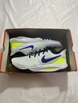 New Mens Size 13 White Nike Precision V Basketball Shoes CW3403 100. Fixed Price $55.55.