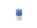 Swagelok SS-6-RB-4 (lot Of 2) Nsnp. Fixed Price $15.59.