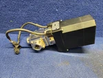 Shinwa Controls 16224A 3-PORT Motor Valve Dcv. Fixed Price $99.99.