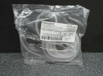Manostat Barnant Tygon 3350 Silicone 25FT Platinum Cured Tube. Fixed Price $39.99.