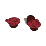 Young Dental 302020 D-lish Prophy Paste Coarse Cherry 200/BX. Fixed Price $73.22.