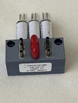 Lee Co LFMX0510413BD Manifold With LHDX0520400BA Micro Way Solenoid Valves. Fixed Price $249.00.