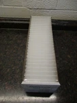 Box Of 250 Fisherbrand Disposable Culture Tubes Borosilicate Glass 16X125MM. Fixed Price $39.99.