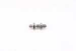 Union, Swagelok SS-200-61, 1/8 Od Tube Bulkhead, No Nuts/ferrules. Fixed Price $12.00.