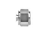 1/2" Tube 316SS Cap Plug Fitting Ssp Griplok ISSG8P. Fixed Price $6.40.