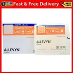 Smith Nephew 66020044 Allevyn Adhesive Foam Dressing 5" - Box Of 10. Fixed Price $49.99.
