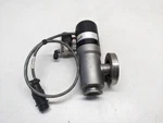 Mks Hps High Vacuum Valve W/ NW25 And DN35 Flange. Fixed Price $69.99.