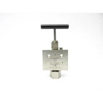 Swagelok SS-645-FPAR-G 10000PSI (as Pictured) Nsnp. Fixed Price $565.25.