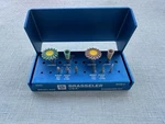 All Ceramic Adjusting And Polishing Dental Brasseler. Fixed Price $200.00.
