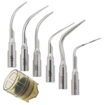 Dental Piezo Scaling Acteon Satelec Scaler Slim 10Z 10P #1 #2 #3 1S 10X. Fixed Price $279.99.