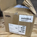200/BOX Dupont PE440SBULG020000 Shoe Covers,large,blue 4LUP9 New. Fixed Price $49.95.