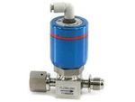 Flowlink Gaz 1146203 Gas Valve With Htc 316 XG8 Compression Fittings. Fixed Price $149.60.