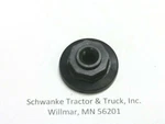 Banjo M100PLG025 Inch Flange Plug With 1/4 Fpt Port Connector. Fixed Price $5.91.