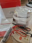 Invitrogen Xcell Surelock Mini Electrophoresis System (#EI0001) New & Original Packaging. Fixed Price $695.02.