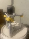 Sam 2 Dental Articulator, Panadent, Girrbach, Whip Mix, Stratos, Lab. Fixed Price $185.00.
