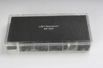 Newport SK-25A Black Oxide Screw Kit Fair Condition. Fixed Price $37.82.