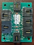 Progeny Vantage Panoramic Dental Position Sensor Interconnect Pcb Board 60-08061. Fixed Price $133.00.