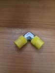 Swagelok SS-4-VCO-9 1/4' Male Elbow Union. Fixed Price $17.05.