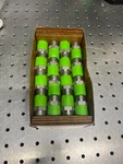 16 Cajon Swagelok 1/2"NPT X Tube Od Weld Male Connectors SS-8-TSW-1-8 New. Fixed Price $67.89.