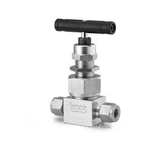 Swagelok SS-12NBS16 Severe Service Union Bonnet Needle Valve Fnsp. Fixed Price $1004.78.