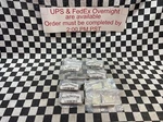 Swagelok 316L-6TB7-3-6-4, Tee Reducer 3/8" X 1/4", Lot Of 8, SHIPSAMEDAY#1471V7. Fixed Price $756.29.