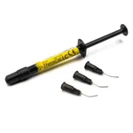 Bisco Theracal Light Cure Cavity Liner Syringe Calcium Silicate Dental Care. Fixed Price $188.76.
