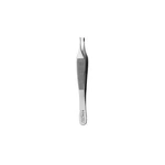 Hu-friedy Angled 7X7 Adson-brown Tissue Pliers TP43A. Fixed Price $145.99.