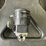 Saunders Ec Piston Pneumatic Actuator 33750. Fixed Price $35.00.